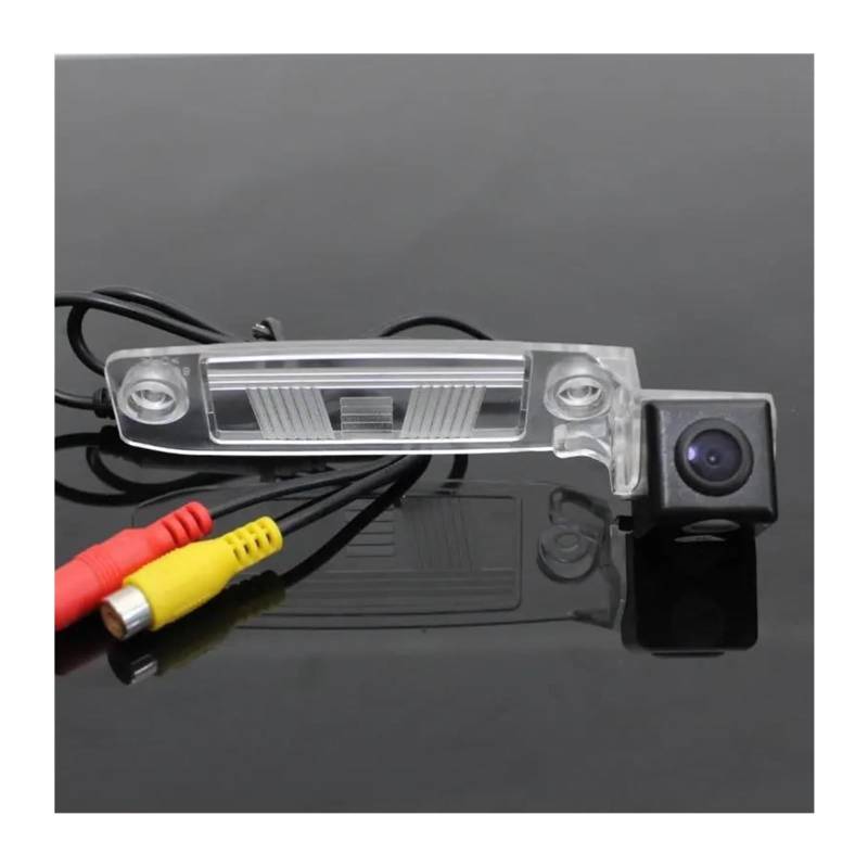 Keine Verzögerung Rückfahrkamera Mit Für KIA Für Ceed ED 2006-2012 Auto Back Up Reverse Kamera Rückansicht Kamera HD CCD Nachtsicht Rückfahr Kamera Kit von Ciloc