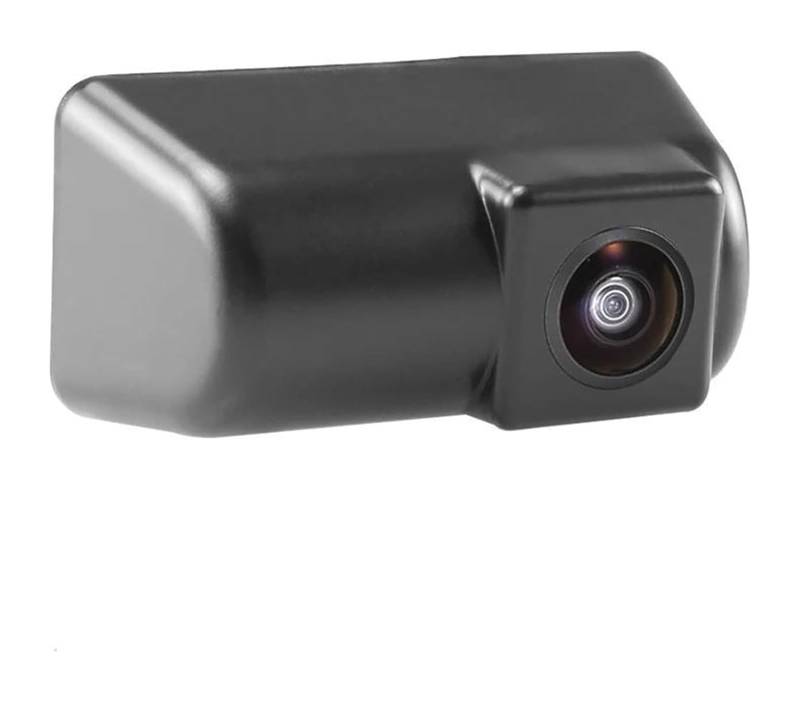 Keine Verzögerung Rückfahrkamera Mit Für Transit 2009-2013 CCD AHD 1920x1080P Nachtsicht Auto Kennzeichen Licht Rückansicht Kamera Rückfahr Kamera Kit(AHD7 20P-CVBS720P) von Ciloc