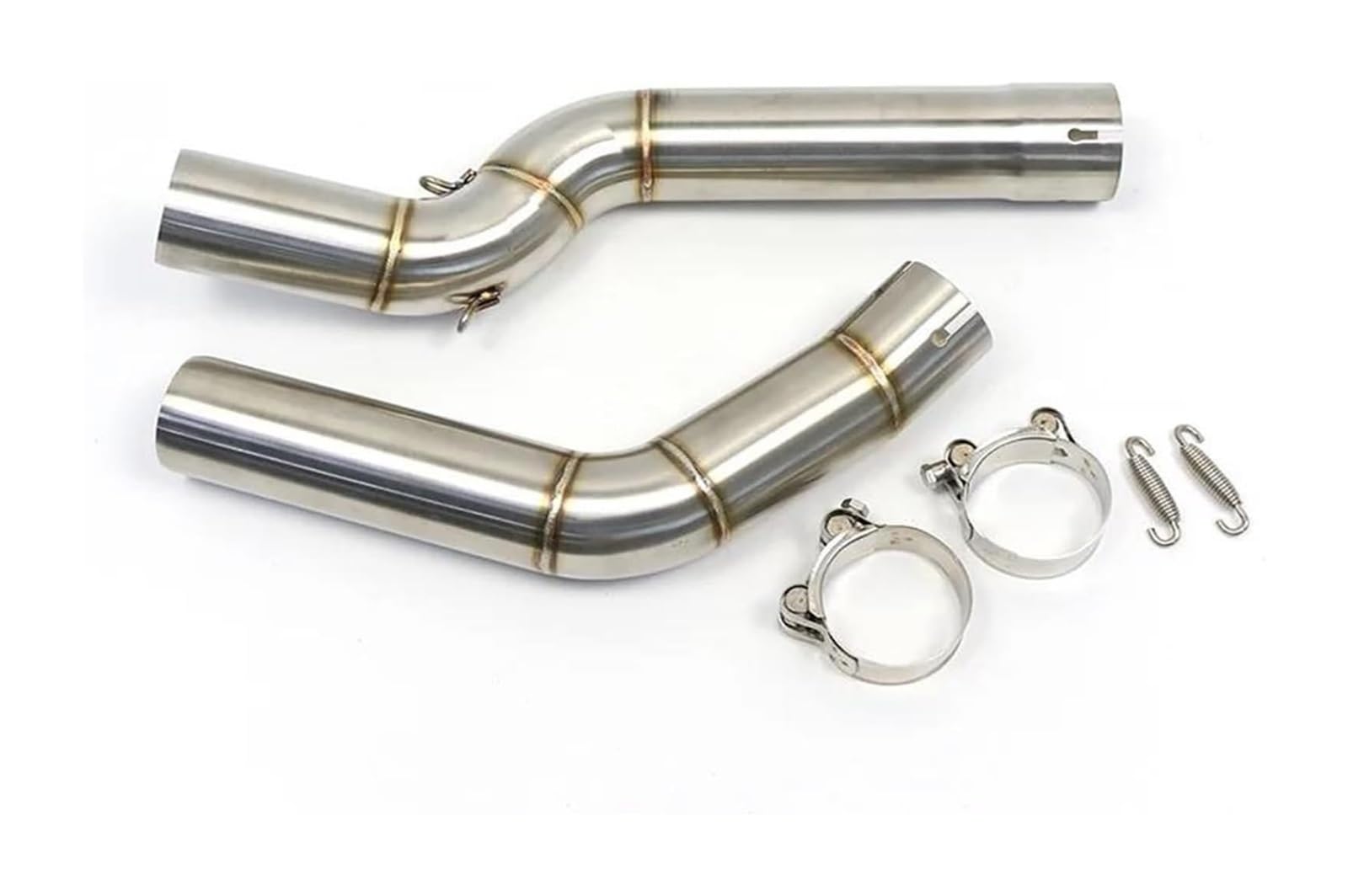 Motorrad Auspuff Mittelrohr Für CBR1000 CBR1000RR 2004–2007 Motorrad-Auspuff-Endschalldämpfer, Auspuff-Mittelverbindungsrohr-Escape-System Motorrad Auspuff Mittelrohr Für CBR1000 CBR1000RR 2004–2007 Motorrad-Auspuff-Endschalldämpfer, Auspuff-Mittelverbindungsrohr-Escape-System von Ciloc