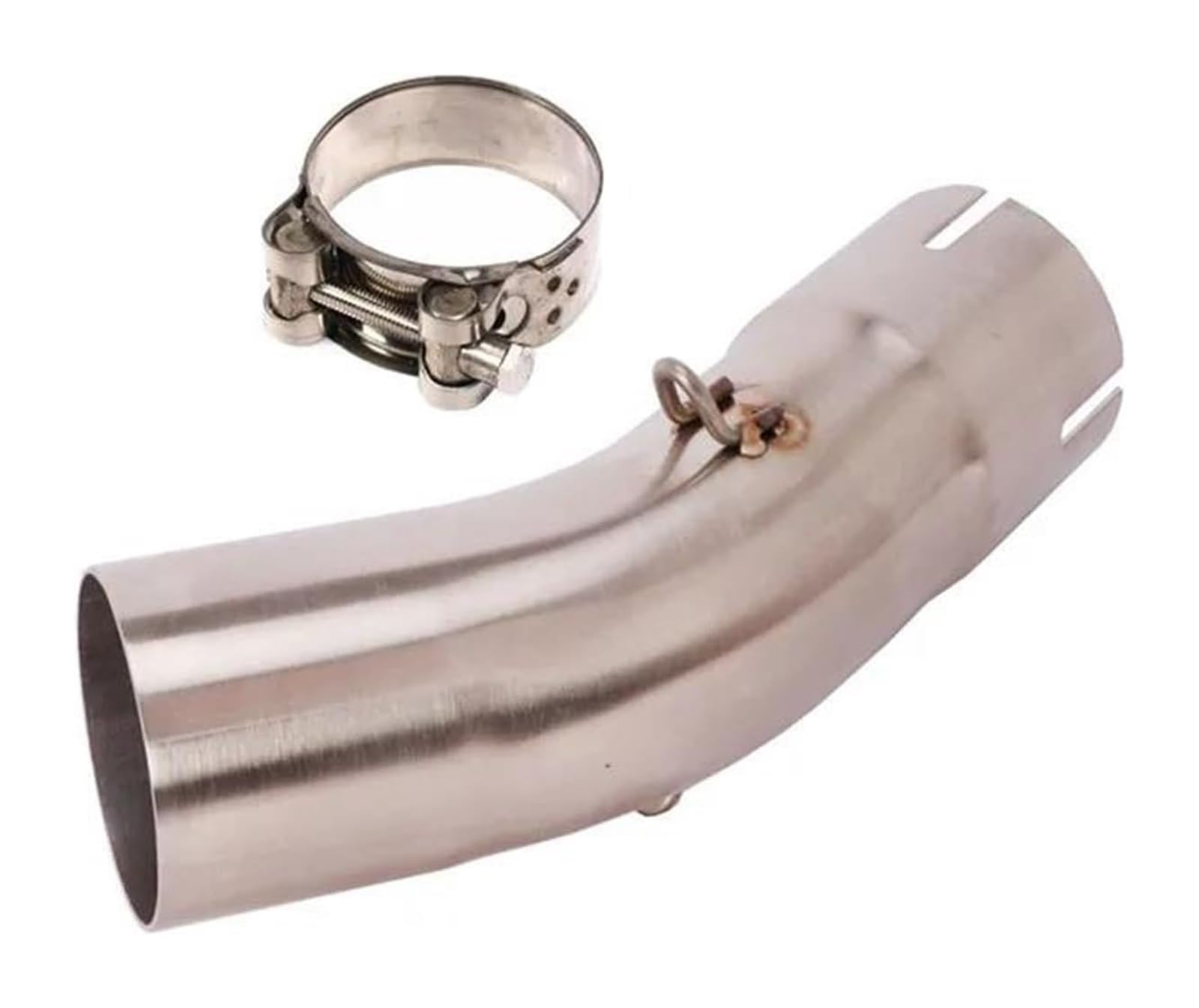 Motorrad Auspuff Mittelrohr Für Kawa&saki Z900RS Z900 RS 2017-2020 Motorrad Auspuff Flucht Schalldämpfer Modiifed Mittleren Link Rohr 51mm Slip Auf Motorrad Auspuff Mittelrohr Für Kawa&saki Z900RS Z900 RS 2017-2020 Motorrad Auspuff Flucht Schalldämpfer Modiifed Mittleren Link Rohr 51mm Slip Auf von Ciloc