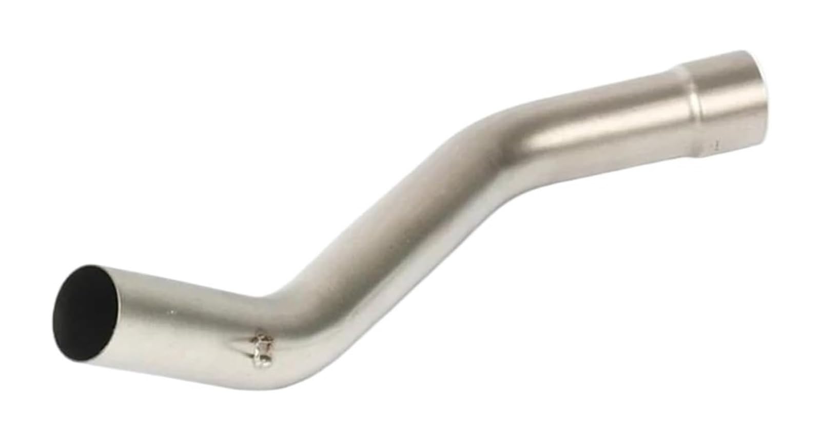 Motorrad Auspuff Mittelrohr Für Kawa&saki ZX10R 2008–2015, Motorrad-Auspuffanlage, Mittleres Verbindungsrohr, 51 Mm Verbindungsrohr, Slip On Motorrad Auspuff Mittelrohr Für Kawa&saki ZX10R 2008–2015, Motorrad-Auspuffanlage, Mittleres Verbindungsrohr, 51 Mm Verbindungsrohr, Slip On von Ciloc