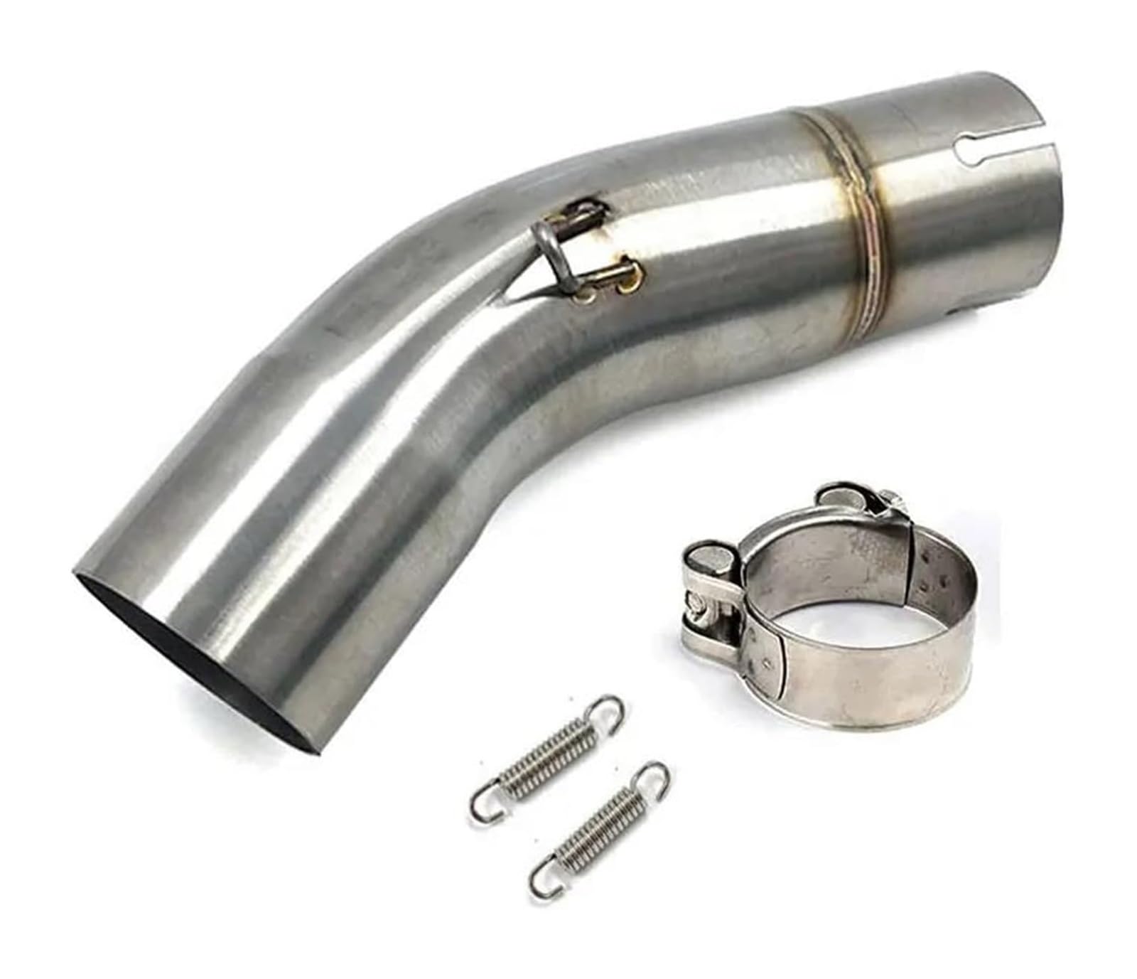 Motorrad Auspuff Mittelrohr Für Suz&uki GSXR600 GSXR750 K11 2011-2015 Motorrad Auspuff Endschalldämpfer Auspuff Mitte Link Rohr Zubehör Motorrad Auspuff Mittelrohr Für Suz&uki GSXR600 GSXR750 K11 2011-2015 Motorrad Auspuff Endschalldämpfer Auspuff Mitte Link Rohr Zubehör von Ciloc