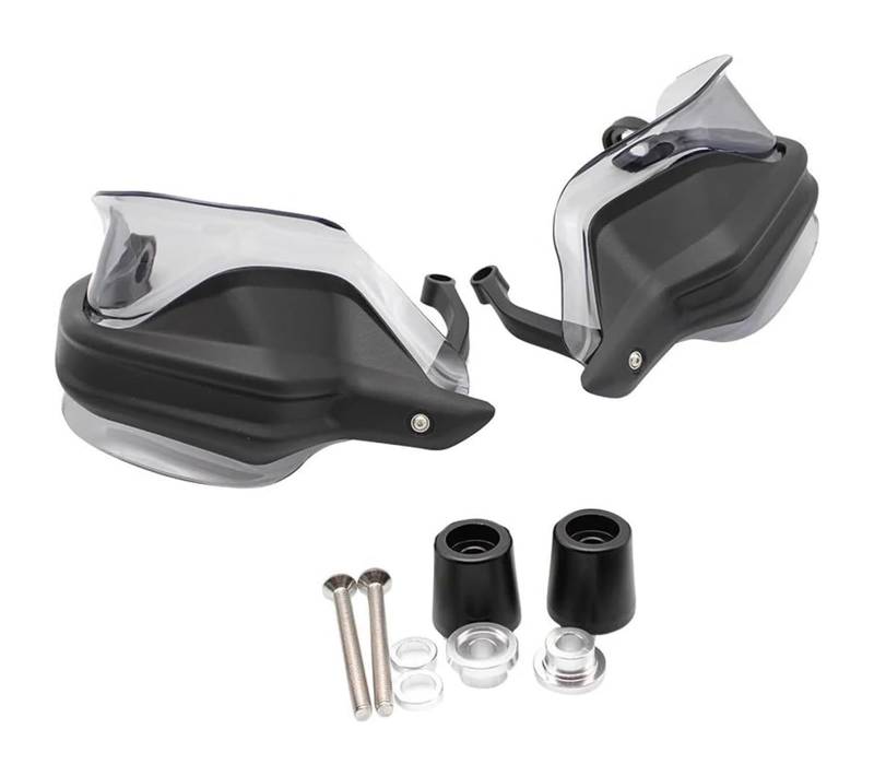 Motorrad Lenker Handschutz Für B&MW G310GS G310R G 310 GS R 2017 2018 Motorrad Lenker Handprotektoren Schutz Lenker Schutz Hebel(Ad Handguard) von Ciloc