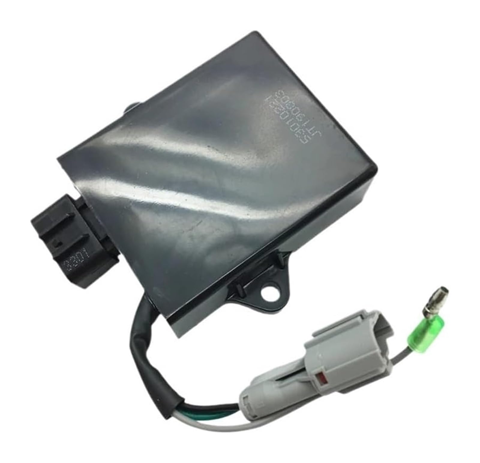 Motorrad Magneto Stator Spule Für Buyang 300 Für Linhai 260 260CC 300CC ATV Motorrad CDI Zündmodul Box Motorrad Zündspule CDI Paket Geeignet Motorrad Magneto Stator Spule Für Buyang 300 Für Linhai 260 260CC 300CC ATV Motorrad CDI Zündmodul Box Motorrad Zündspule CDI Paket Geeignet von Ciloc