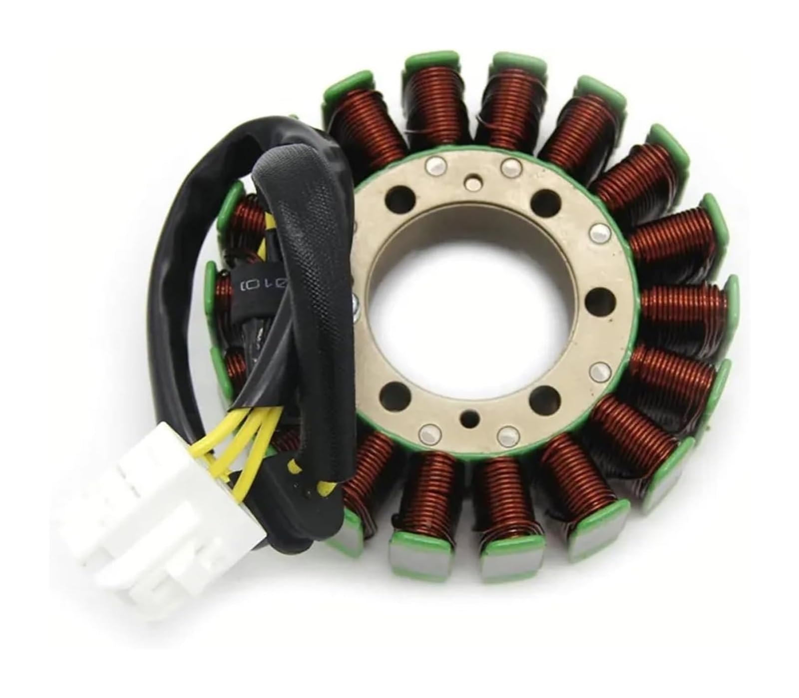 Motorrad Magneto Stator Spule Für CBR600RR CBR600 F5 CBR 600 RR 2003-2006 Moto Generator Motor Teile Motorrad Zündung Elektrische Stator Spule Motorrad Zündungen von Ciloc