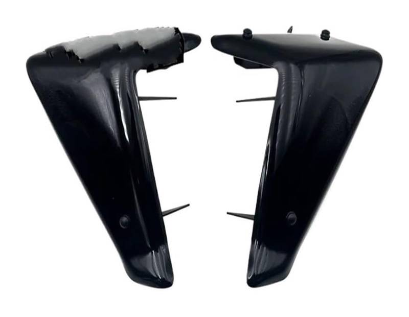 Seitenluftkanal-Abdeckung Für CB750 Für Hor&net CB750 2023 2024 Motorrad Sport Abtrieb Nackte Seite Spoiler Aerodynamische Wind Flügel Deflektor von Ciloc