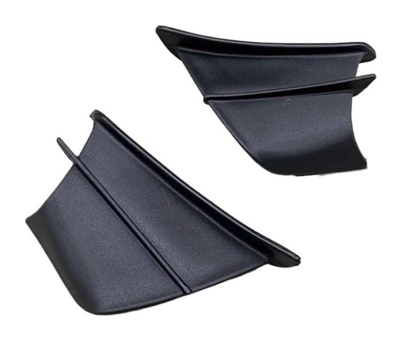 Seitenluftkanal-Abdeckung Für F650GS F800S F800ST F800GS F700GS F800GT F800R F850GS Jog Joe GP Motorrad Winglet Aerodynamische Flügel Kit Spoiler von Ciloc