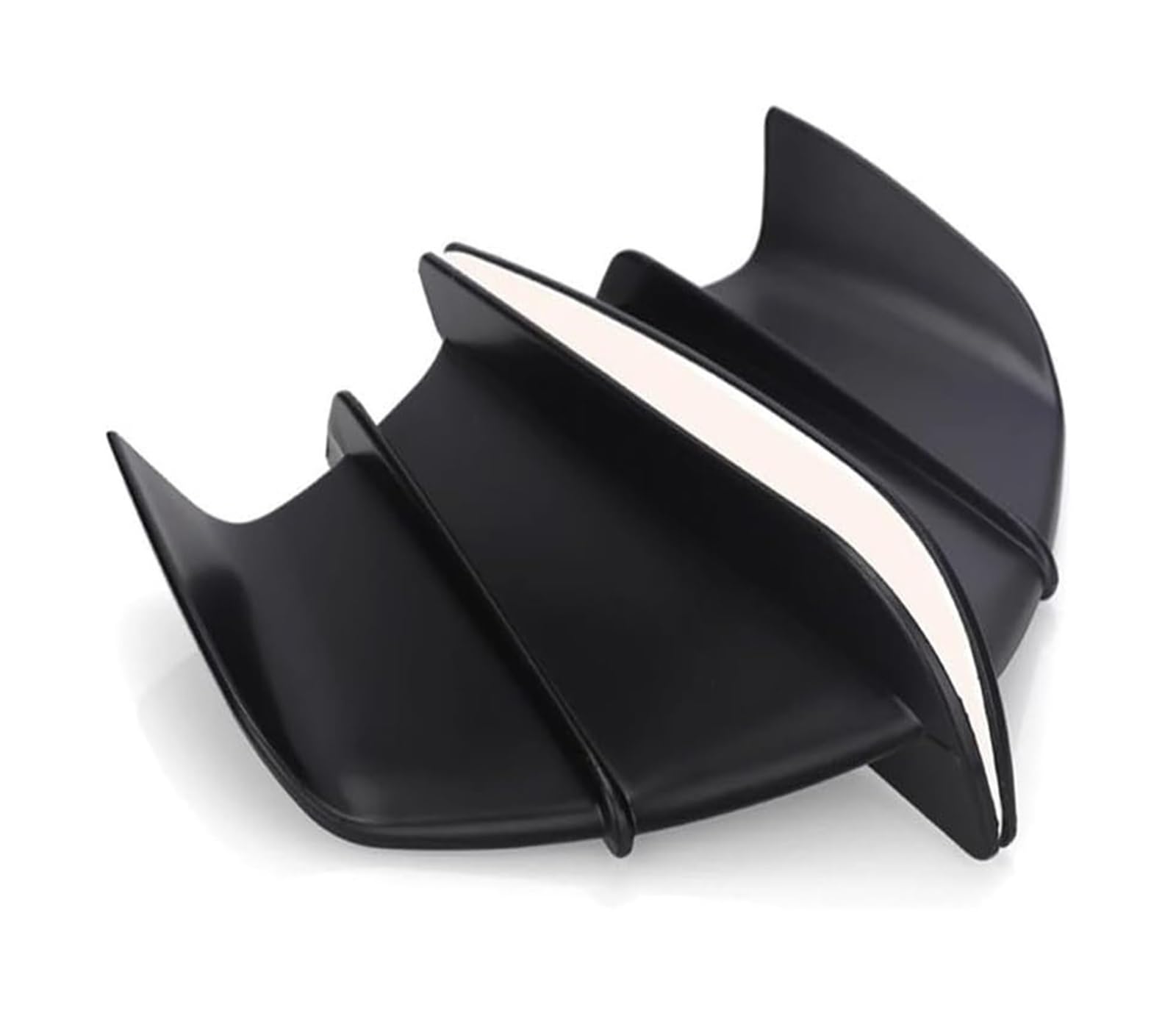 Seitenluftkanal-Abdeckung Für S1000RR S1000R S 1000 RR/R 1000R 1000RR Motorrad Spoiler Flügel Aerodynamische Winglet Motorrad Seite Spoiler(4) von Ciloc