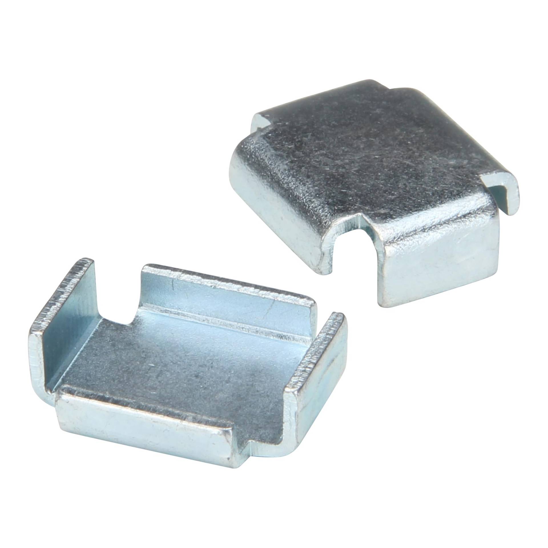 2x Distanzplatte 2,0mm Bremsbacken Bremse kompatibel mit Simson S50 S51 SR50 KR51 SR50 Duo von Citomerx