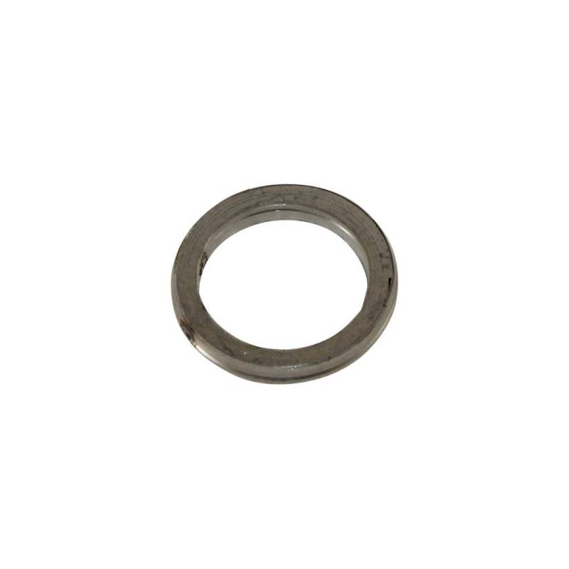 Auspuff Krümmer Dichtung 33x25,5x5 mm für Kreidler KTM Malaguti Sachs Yamaha von Citomerx