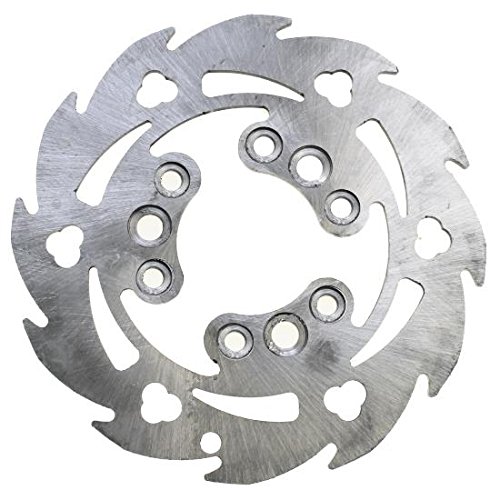 Bremsscheibe Wave Disc 190 mm für 50 CCM Roller von Citomerx