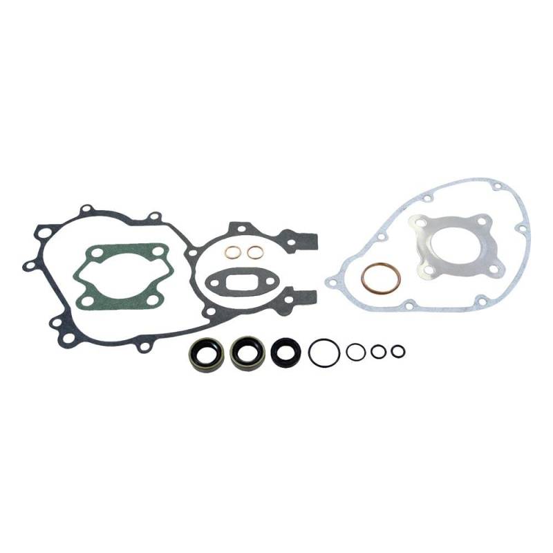 Dichtsatz + Wellendichtringe für Kreidler Florett K54 RS RMC Mustang 5-GANG MOTOR von Citomerx