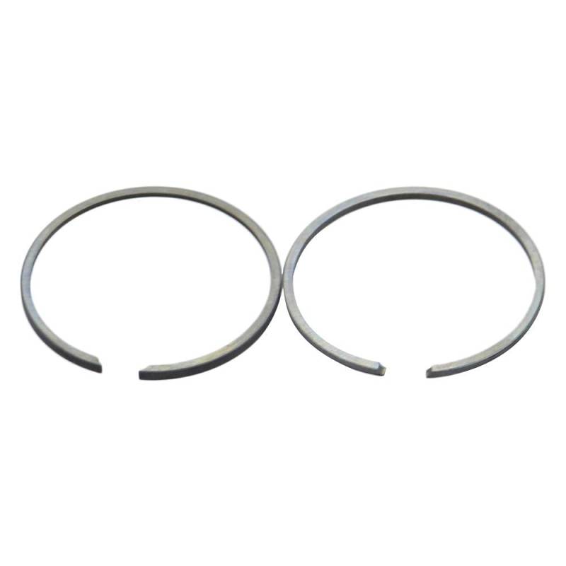 Kolbenring Satz Set 38,2 x 2 mm 38,2 x 1,5 mm L-Ring Rechteckring Kolbenringe kompatibel mit Baghee Kinetic von Citomerx