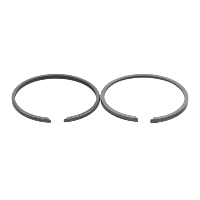 Kolbenring Satz Set 38 x 2 mm Form B C L-Ring Rechteckring Kolbenringe kompatibel mit Puch Sport Kolben von Citomerx