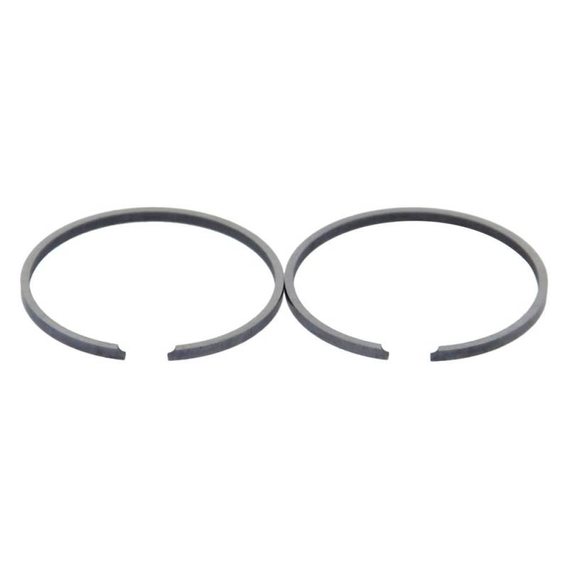 Kolbenring Satz 38x2,0mm Form C Rechteck kompatibel mit Hercules Prima M 2 3 4 5 / MK 1 2 3 4 50 / SB 2 3 / MP 2 3 4 von Citomerx