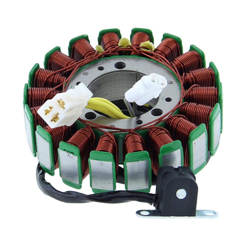 Lichtmaschine Daytona 675 06-12 Street Triple 675 07-14 Stator Generator von Citomerx