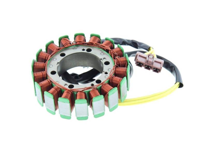 Lichtmaschine Stator für Aprilia RSV 1000 Tuono, ETV 1000 Capo Nord, RST 1000 Mille von Citomerx