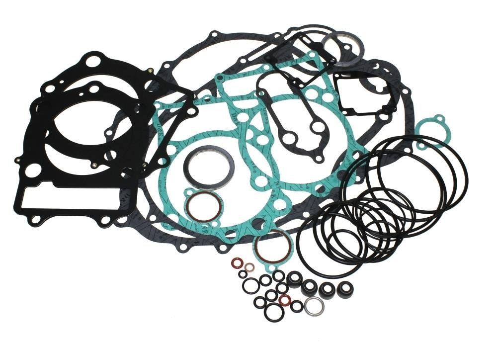 Motor Dichtsatz Dichtung Set Kit kpl. für Yamaha XV1100 SE Virago 1984-1999 von Citomerx