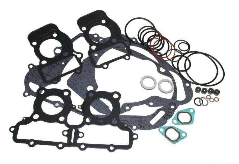 Motor Dichtsatz Dichtung Set Kit kpl. für Yamaha XV125 Virago H SH N 1997-2000 von Citomerx