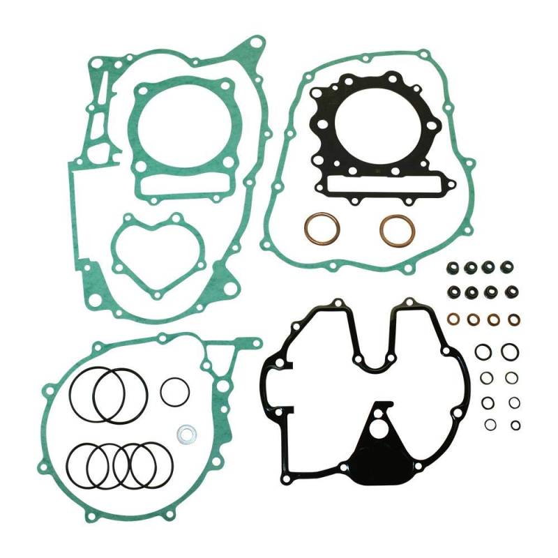 Motor Dichtsatz Dichtungsset komplett für Honda NX 650 Dominator 1988-2000 von Citomerx