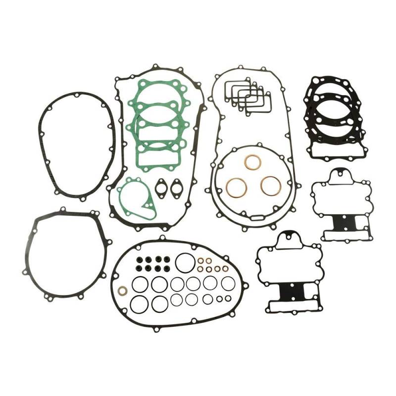 Motor Dichtsatz Dichtungsset komplett für Kawasaki VN 1500F Classic VNT50A VNT50D von Citomerx