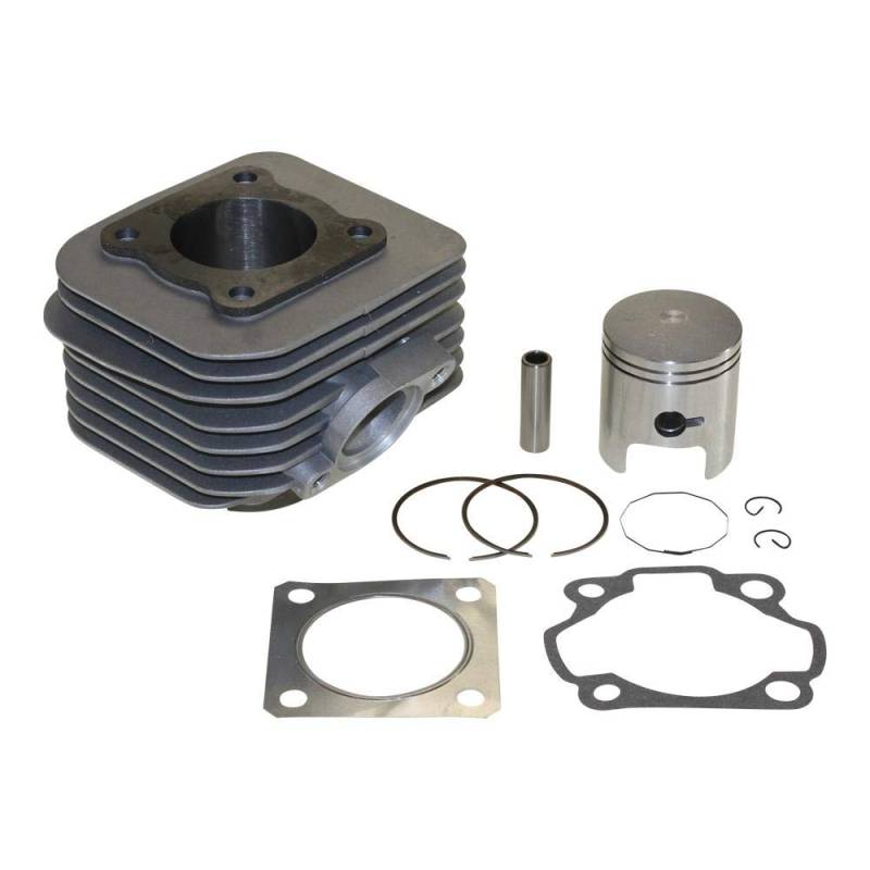 Zylinder- Kit für Suzuki Address AH100 AG100, Malaguti Ciak F12 100, Morini AC von Citomerx