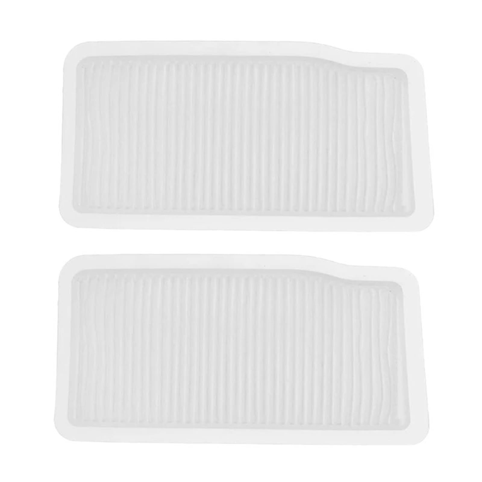 Cjgssdioh [Replacement] 2X Klimaanlage Externe Kabine Filter for Mercedes for Benz W204 C for E-Klasse for Coupe for GLK-Klasse GLK260 GLK300 GLK350 FT999 von Cjgssdioh