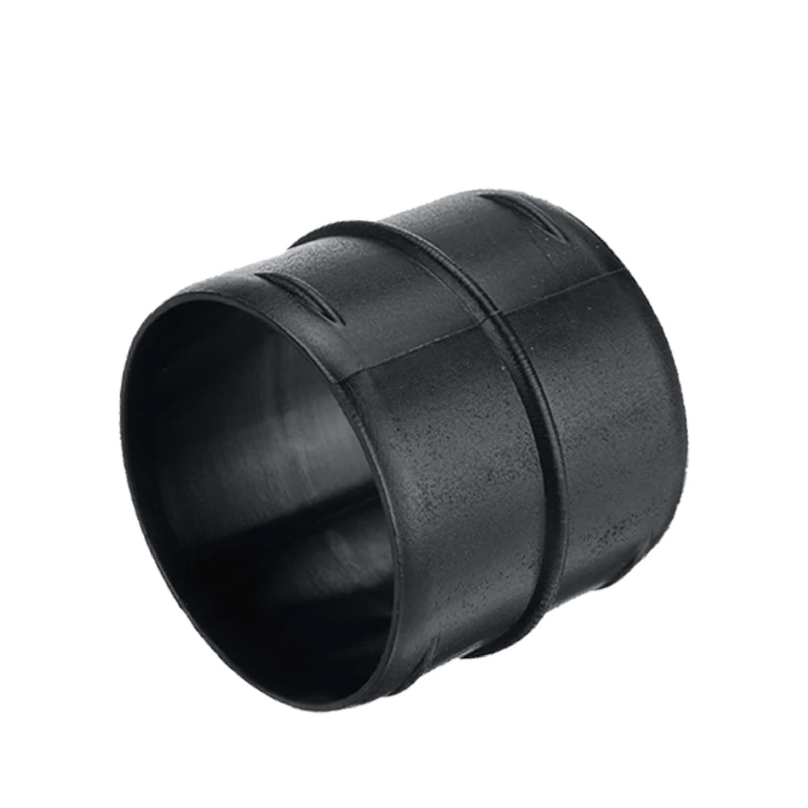 Cjgssdioh [Replacement] 42/60/75mm Auto Heizung Führung Zylindrischen PipeReducer Schlauch Rohr Führung Joiner for Eberspacher for Webasto for parkplatz Heizung Zubehör (60mm) von Cjgssdioh