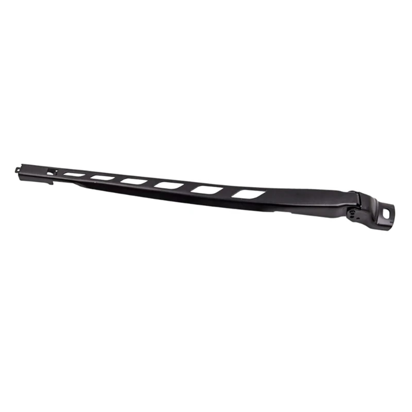 Cjgssdioh [Replacement] Auto Vorne Rechts Scheibenwischerarm Hand Stick Front Wischer Arm for BMW E60 E61 E63 E64 61617185366 Auto Zubehör (First Half) von Cjgssdioh