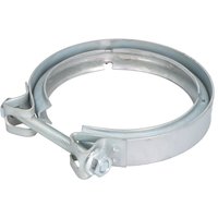 Klemmstück, Abgasanlage CLAMP IV819OC von Clamp