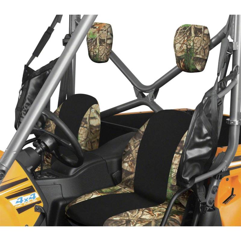 CLASSIC ACCESSORIES Next Vista G1 Camo QuadGear UTV-Sitzbankbezug von CLASSIC ACCESSORIES