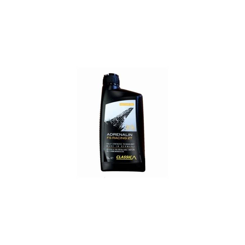 Classic Oil Adrenalin Fs Racing 2T 1 Liter von Classic Oil