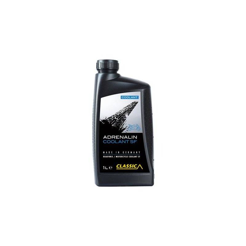 Classic Oil Kühlflüssigkeit Sf Readymix Gebinde: 1 Liter von Classic Oil