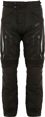 Claw Blade, Textilhose wasserdicht - Schwarz - XS von Claw