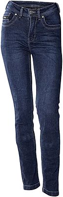 Claw Britt, Jeans Damen - Blau - 28 von Claw