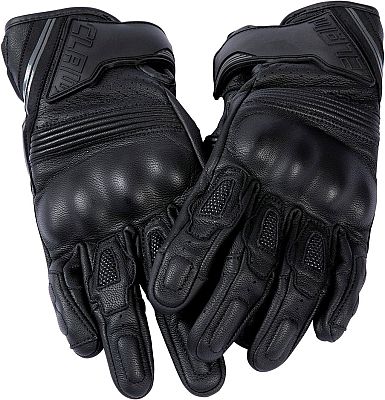 Claw Cyril, Handschuhe - Schwarz - XS von Claw