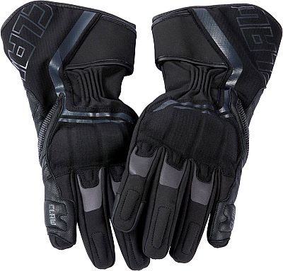 Claw Gusio, Handschuhe wasserdicht - Schwarz/Grau - XS von Claw