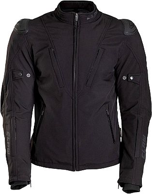 Claw Kyro, Textiljacke - Schwarz - 3XL von Claw