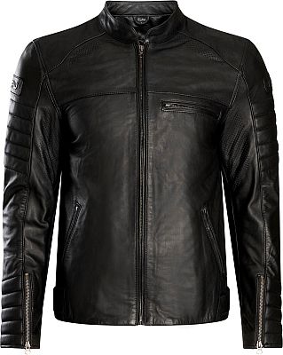 Claw Max, Lederjacke - Schwarz - M von Claw