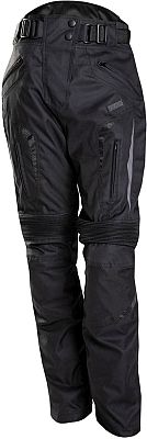 Claw Odis, Textilhose Damen - Schwarz - 3XL von Claw