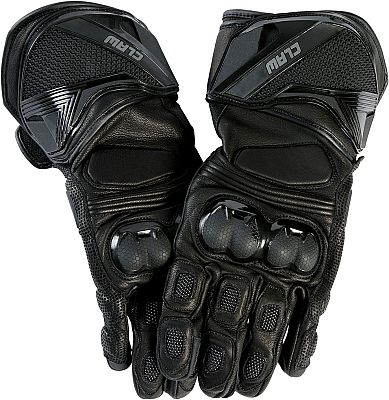 Claw Sian, Handschuhe - Schwarz - 3XL von Claw