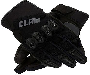 Claw Switch, Handschuhe - Schwarz - 4XL von Claw