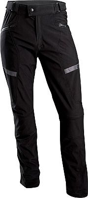 Claw Tommy, Textilhose - Schwarz - 3XL von Claw