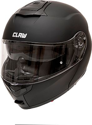 Claw Travel-S, Klapphelm - Matt-Schwarz - M von Claw