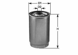 Clean Filters DN 914 Kraftstofffilter von Clean Filters