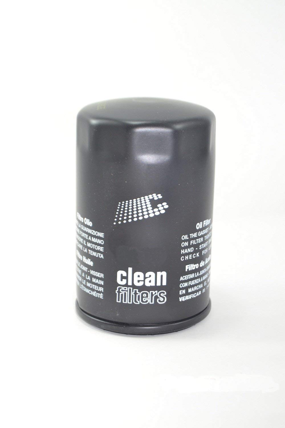 Clean Filters DO 232 Ölfilter von Clean Filters