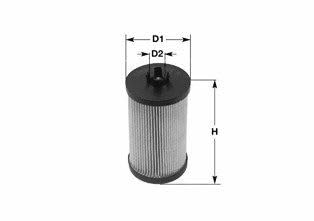 Clean Filters MG1672 Kraftstofffilter von Clean Filters