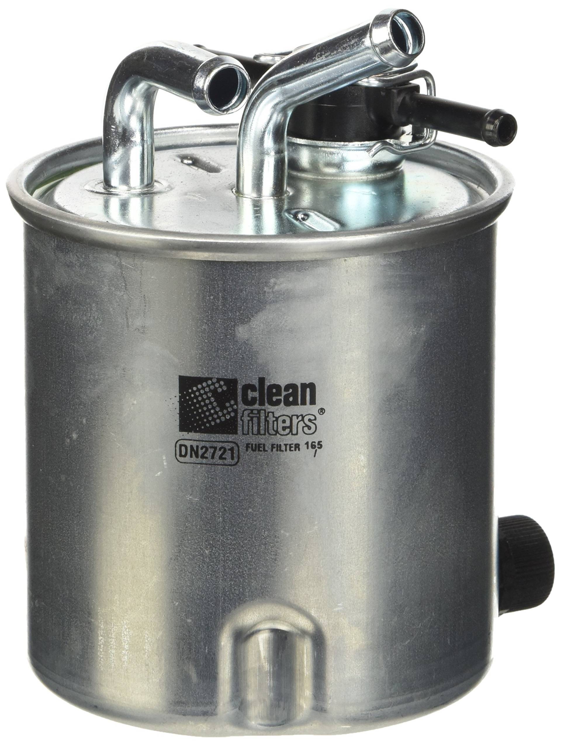 Clean dn2721 Diesel Filter Wasser Trennung von Clean