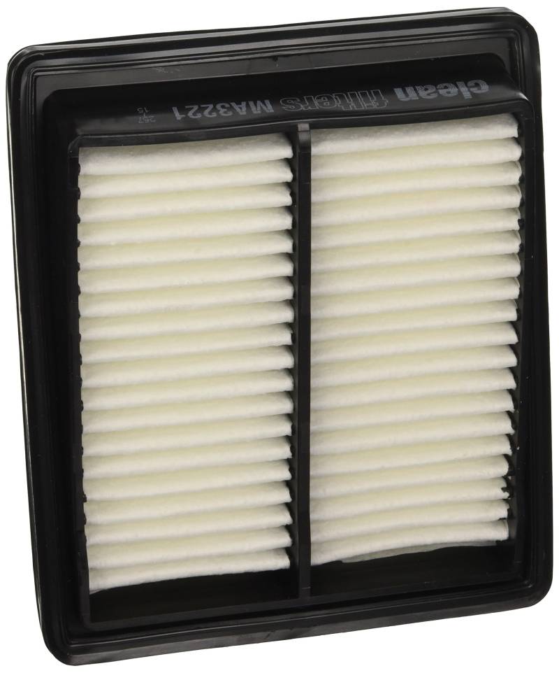 Clean ma3221 Luftfilter von Clean