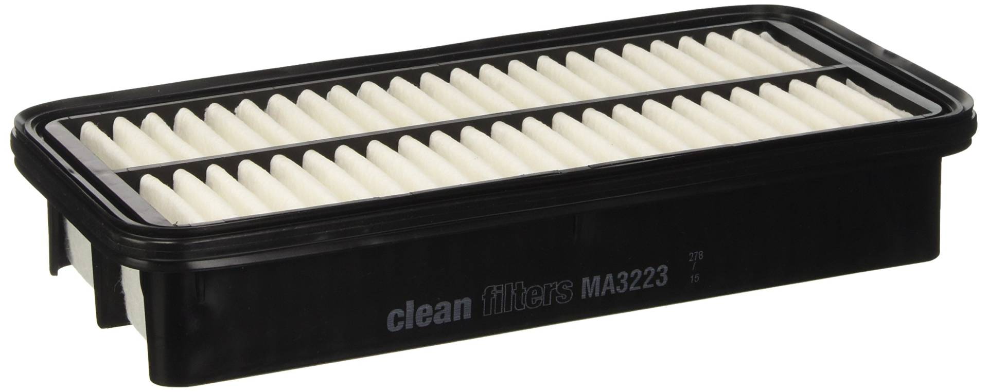 Clean ma3223 Luftfilter von Clean